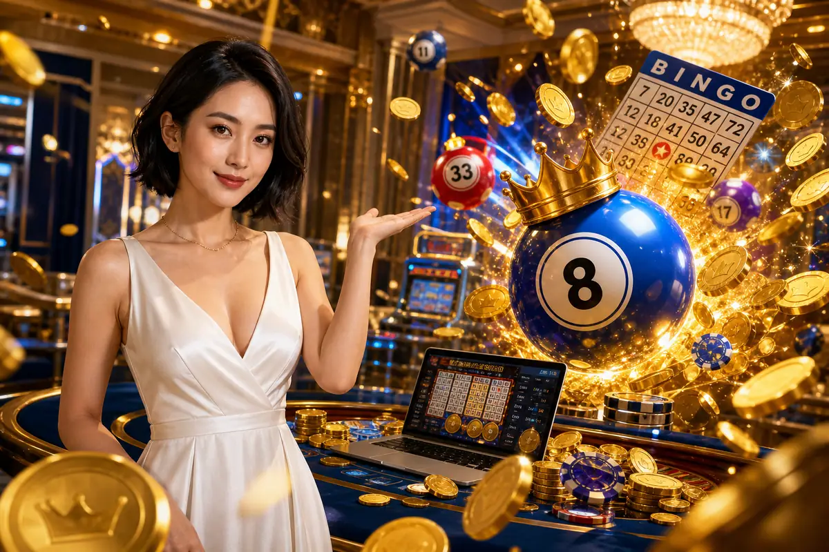 jw960 Live Casino Online Gaming